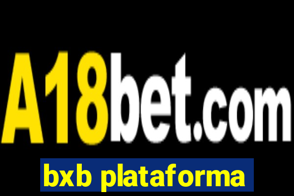 bxb plataforma